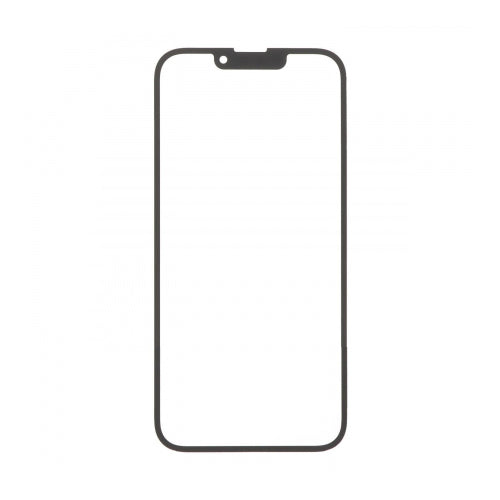 OEM Front Glass With OCA Polarizer for iPhone 16e
