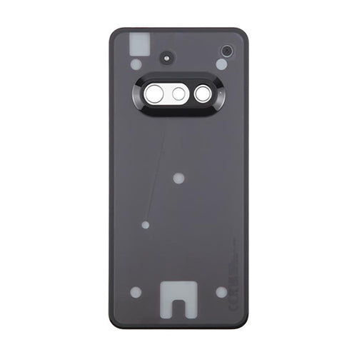 OEM Battery Cover With Camera Cover for Nothing Phone 3A