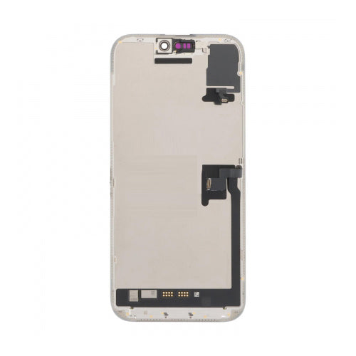 Genuine OEM Screen Replacement for iPhone 16 Pro Max