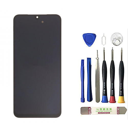Original Screen Replacement For Samsung Galaxy A17 4G