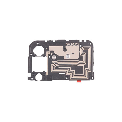 OEM Motherboard Retaining Bracket With ear speakerfor Samsung Galaxy A57 5G