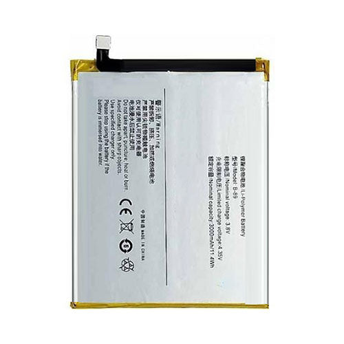 OEM Battery for VIVO X6 Plus