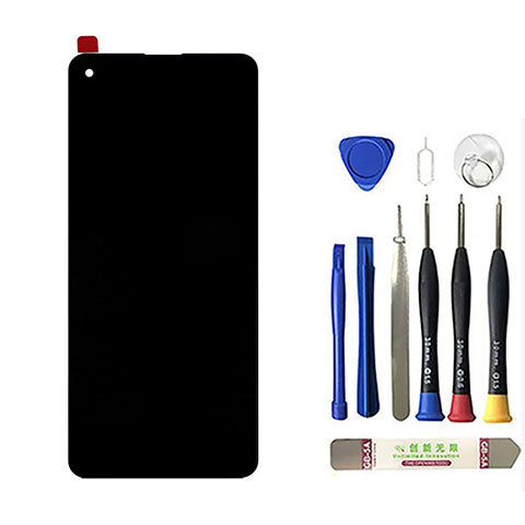 OEM Screen Replacement for Samsung Galaxy A21s