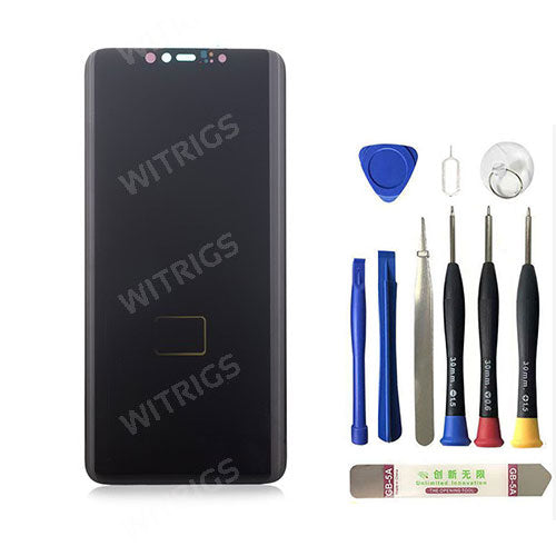 Original Screen Replacement for Huawei Mate 20 Pro Black