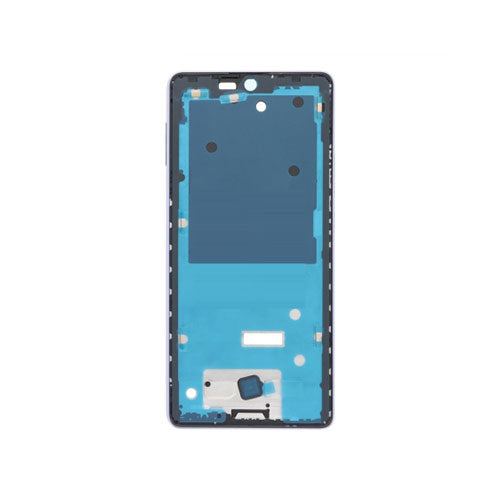 OEM Middle Frame for Xiaomi Redmi Note 13 Pro 4G/5G