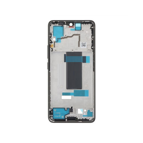 OEM Middle Frame for Xiaomi Redmi Note 13 Pro 4G/5G
