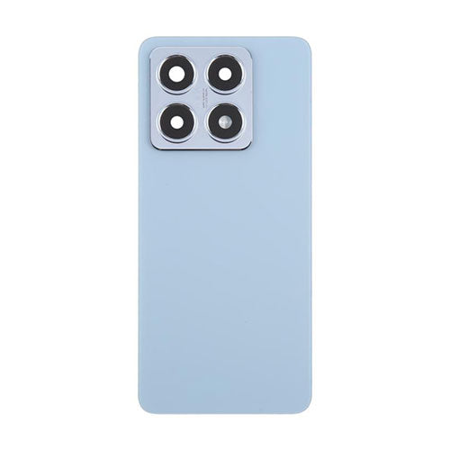 OEM Battery Cover With Camera Cover For Xiaomi 14T