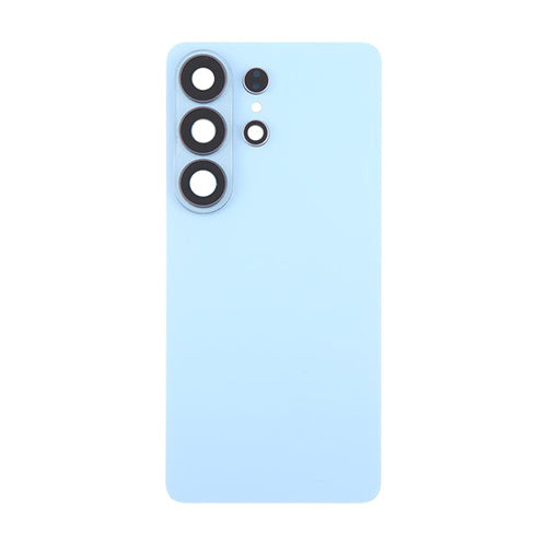 OEM Battery Cover With Camera Cover for Samsung Galaxy S26 Ultra
