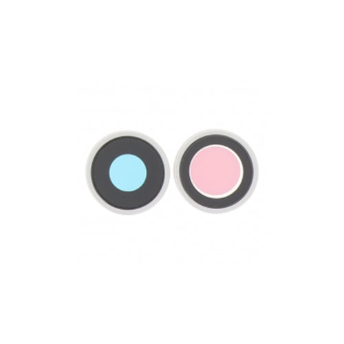 OEM Camera Cover with Glass for iPhone 16