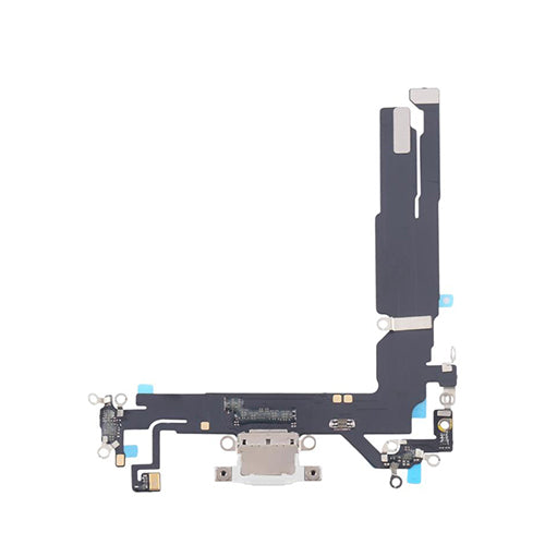 OEM Charging Port Flex for iPhone 16
