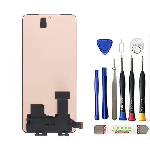 OEM Lcd Screen Replacement For Xiaomi Poco F6 Pro