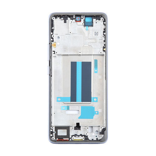 OEM Middle Frame Housing For Xiaomi Redmi Note 13 Pro+ 5G