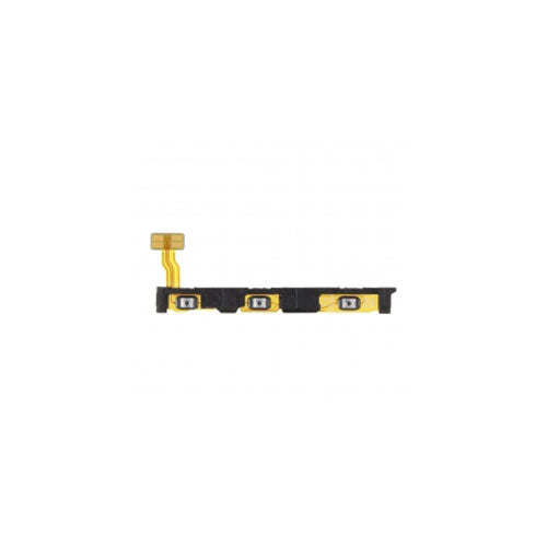 OEM Power + Volume Button Flex for Xiaomi Poco X6
