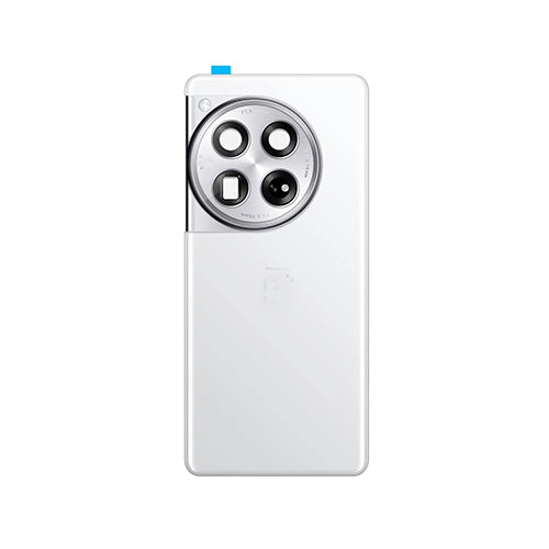 OEM Battery Cover With Camera Cover For OnePlus 12.