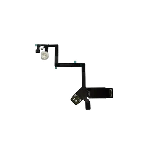 OEM Flashlight Flex for iPhone 16 plus