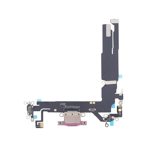 OEM Charging Port Flex for iPhone 16