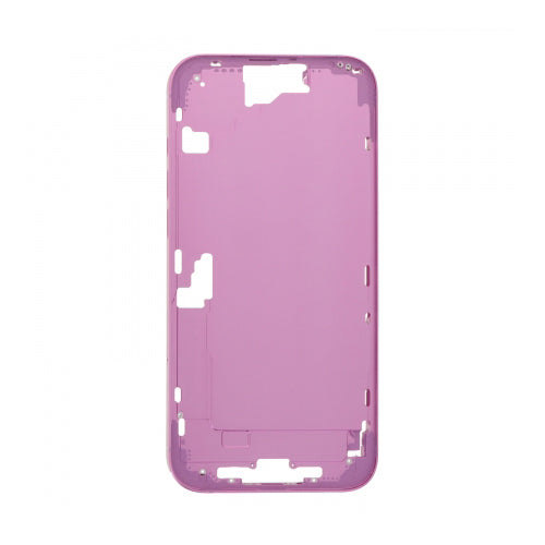 OEM Middle Frame+Side Buttons+Sim Card Tray for iPhone 16
