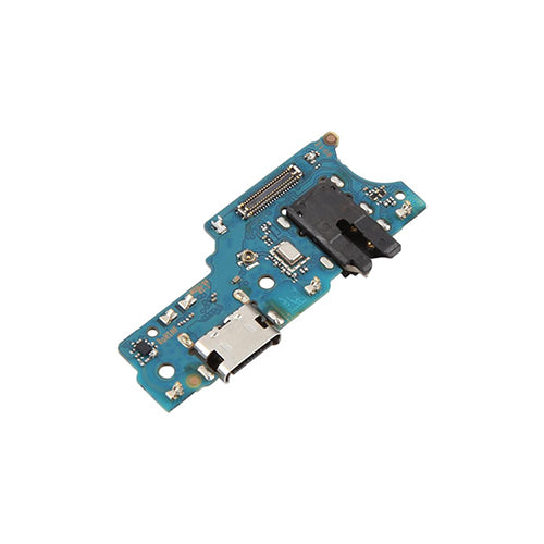 OEM Charging Port PCB Board for Samsung Galaxy A07 4G