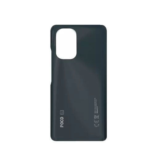 OEM Back Cover for Xiaomi Pocophone F3