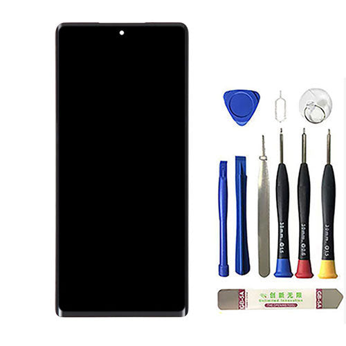 Original Screen Replacement for Honor 70