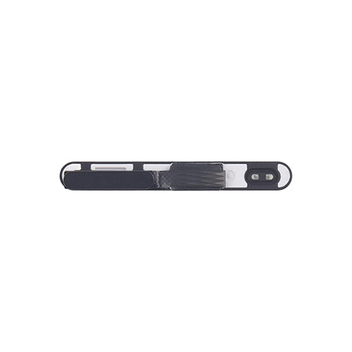 OEM Fingerprint Scanner Flex for Sony Xperia 1 IV Black.