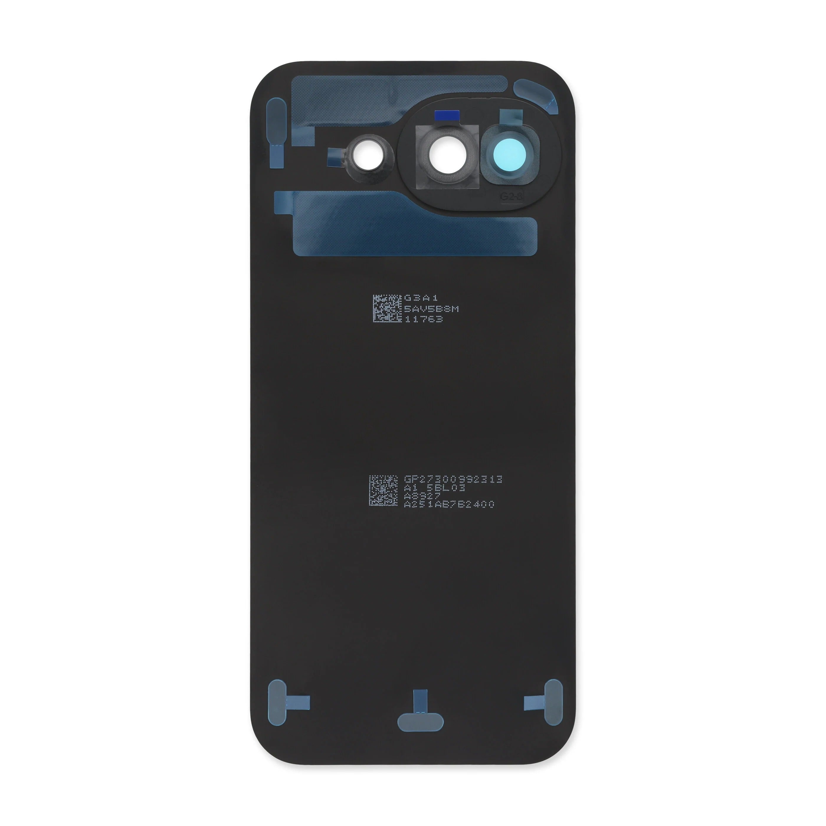 OEM Battery Cover With Camera Cover For Google Pixel 10A