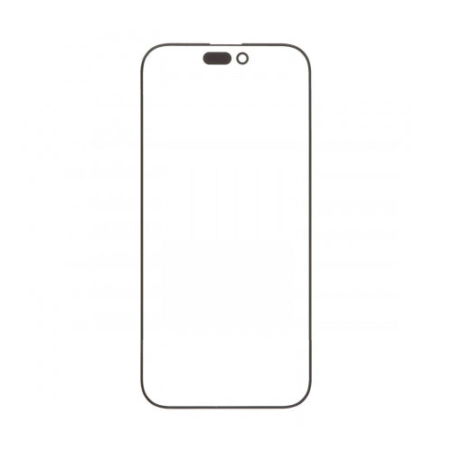 OEM Front Glass With OCA Polarizer for iPhone 16
