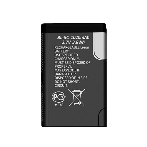 OEM Battery for Nokia 1101