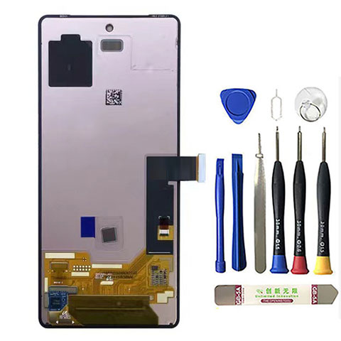 OEM Screen Replacement for Google Pixel 7