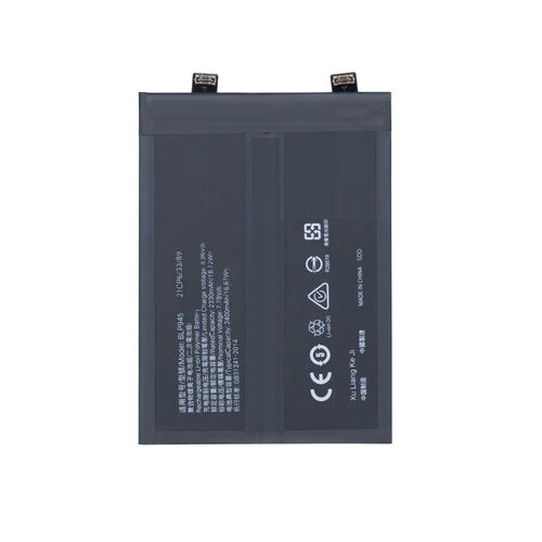 OEM Battery for OnePlus Ace Pro 4800 mAh