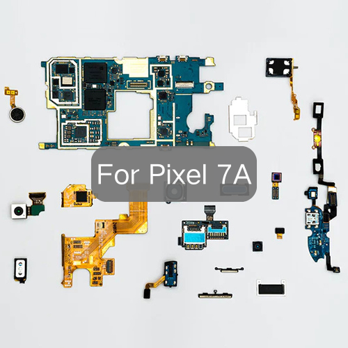 Original Mobile Phone Parts For Google Pixel 7A