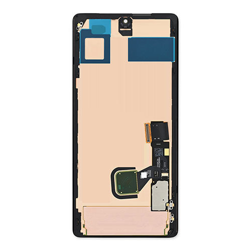 OEM Screen Replacement for Google Pixel 7 Pro