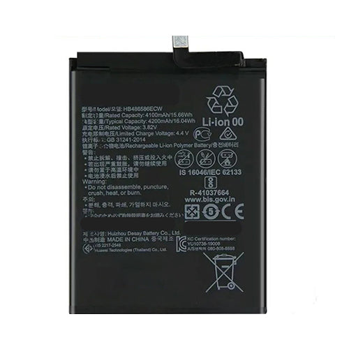 OEM Battery for Huawei Mate 30