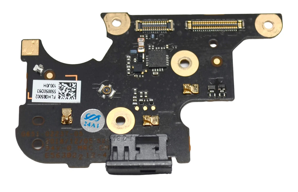 OEM Microphone PCB Board for Google Pixel 3a XL