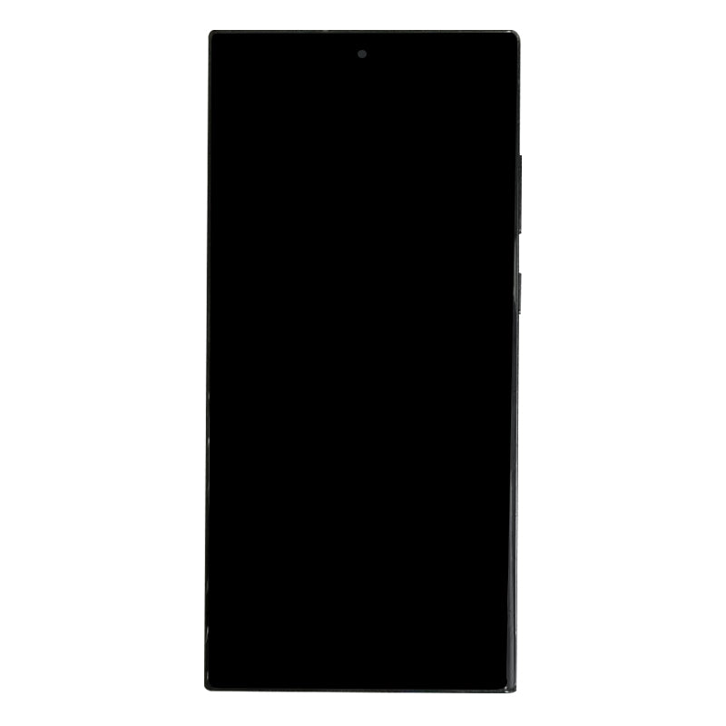 Original Screen Replacement for Samsung Galaxy S23 Ultra