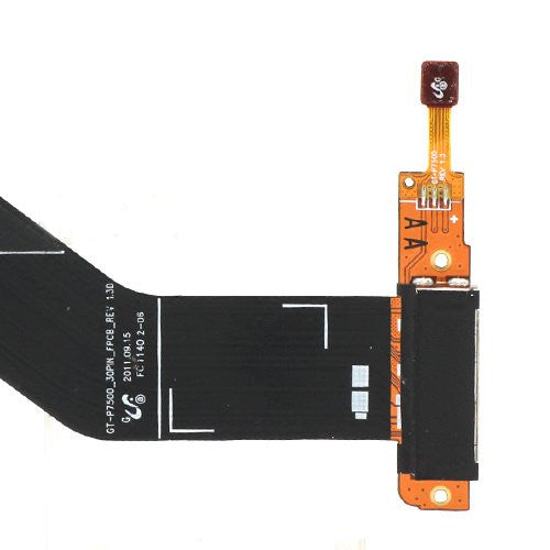 OEM Charging Port Flex for Samsung Galaxy Tab 10.1 GT-P7500