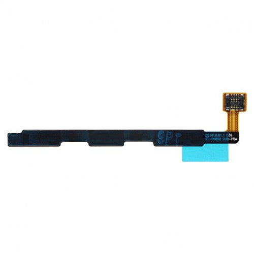 OEM Power & Volume Button Flex for Samsung Galaxy Tab 7.7 GT-P6800