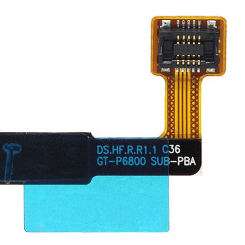 OEM Power & Volume Button Flex for Samsung Galaxy Tab 7.7 GT-P6800