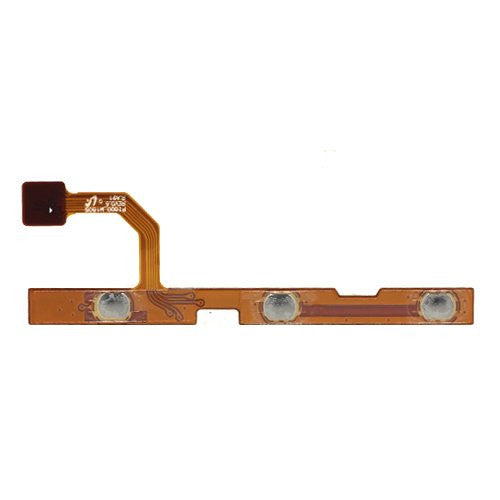 OEM Power & Volume Button Flex for Samsung Galaxy Tab 7.0 GT-P1000