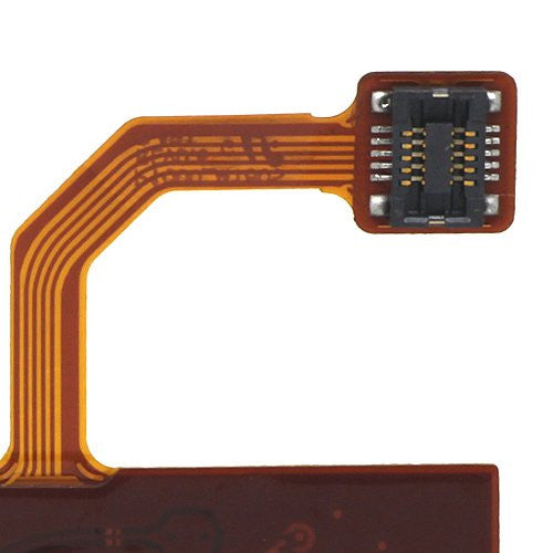 OEM Power & Volume Button Flex for Samsung Galaxy Tab 7.0 GT-P1000