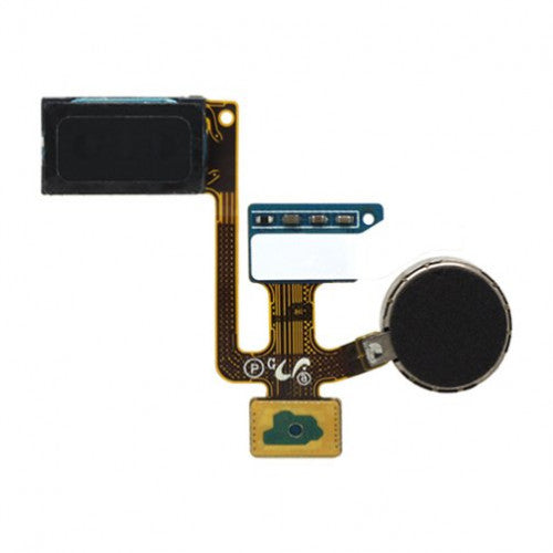 OEM Earpiece + Vibrator Motor Flex for Samsung Galaxy Tab 7.7 GT-P6800