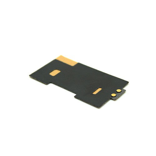 NFC Chip Antenna Sensor with 3M Sticker for Samsung Galaxy Note 2 GT-N7100 Black