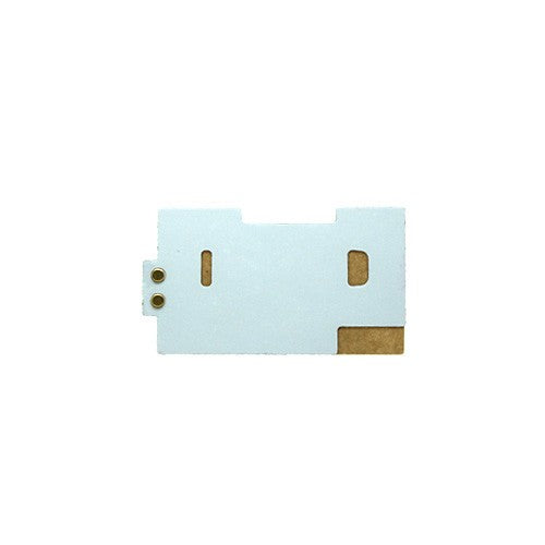 NFC Chip Antenna Sensor with 3M Sticker for Samsung Galaxy Note 2 GT-N7100 White