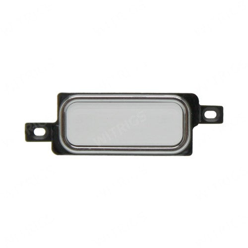 OEM Navigation Button for Samsung Galaxy Note GT-N7000 White