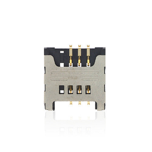 OEM SIM Card Reader for Samsung Galaxy Note GT-N7000
