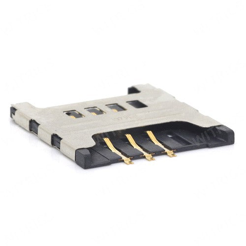 OEM SIM Card Reader for Samsung Galaxy Note GT-N7000
