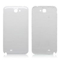 OEM Battery Cover for Samsung Galaxy Note 2 GT-N7100 Marble White