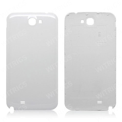 OEM Battery Cover for Samsung Galaxy J7 (2016) White