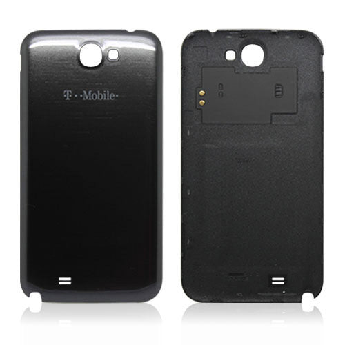 OEM Battery Cover for Samsung Galaxy Note 2 SGH-T889 Titanium Gray