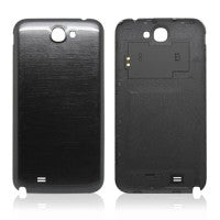 OEM Battery Cover for Samsung Galaxy Note 2 SGH-I317 Titanium Gray